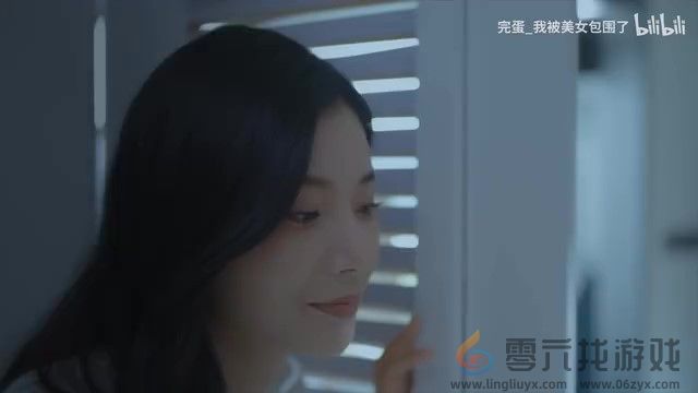 《完蛋！我被美女包围了！》移动端pv 第三季度上线(图3)