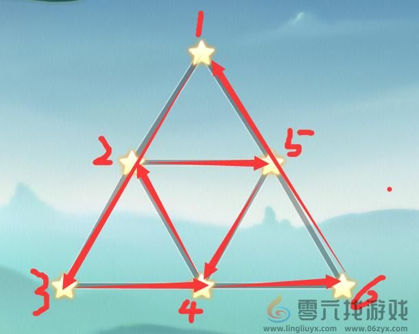 《破晓序列》巨木摘星第一关通关攻略图文(图3)