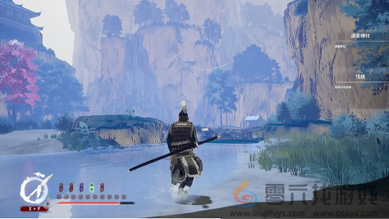 提刀入倭岛《平寇志》DLC“邪马台之影”现已正式发售(图3)