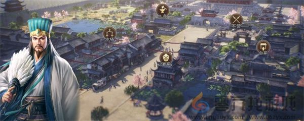 三国志8重制版获取金钱方法攻略分享