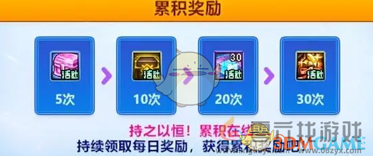 DNF2024迎冬季签到25天奖励(图3)