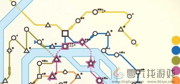 模拟地铁新手玩法攻略(图4)