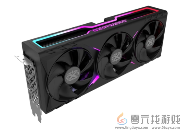 耕升GeForce RTX 50 系列正式发布(图3)