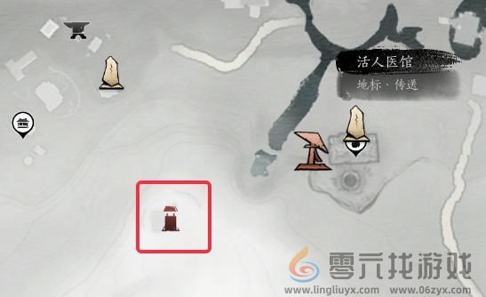 燕云十六声神秘驻地据点占领方法(图3)