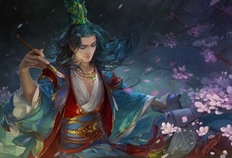 三国杀界曹植技能是什么(图3)