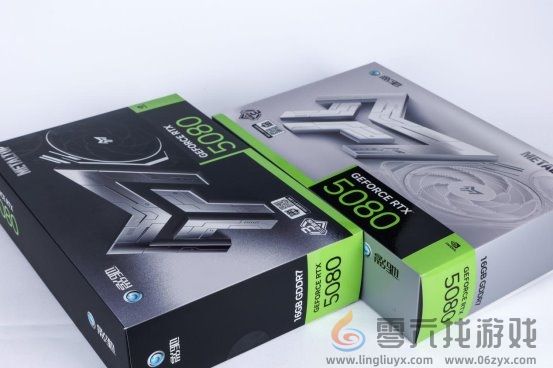 支持DLSS4，从“新”出发|影驰GeForce RTX 5080金属大师OC系列测评(图4)