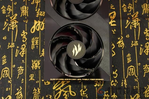 DLSS 4携手影驰 GeForce RTX 5080 魔刃，解封性能超越上代卡皇！(图4)