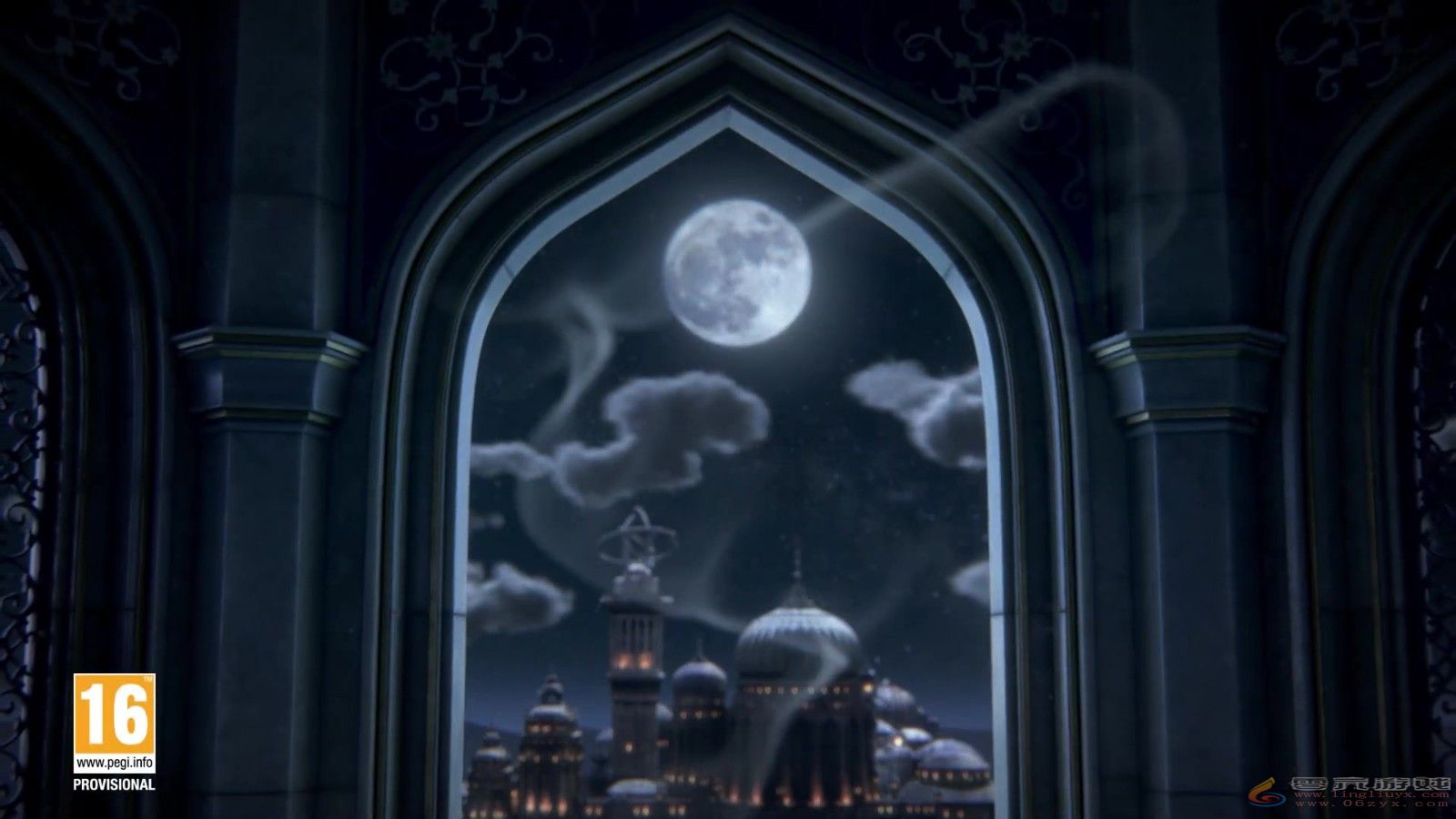 《波斯王子：时之砂》重制版现已定于2026年发行(图2)