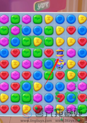 蛋仔滑滑攻略大全(图18) 蛋仔滑滑攻略大全(图18)