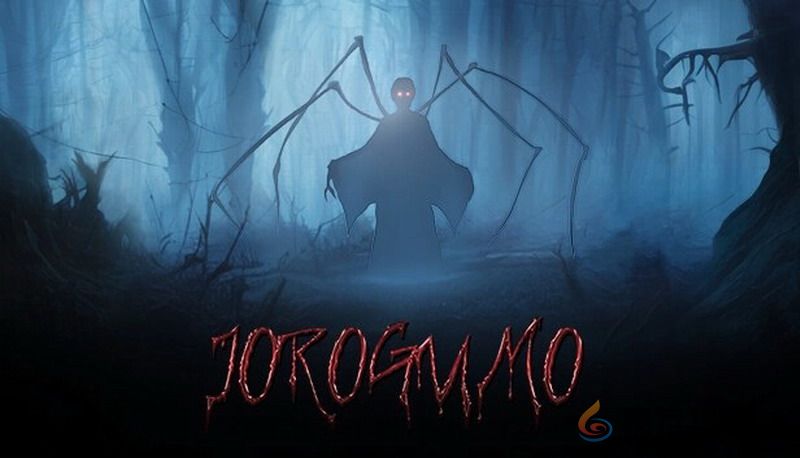 恐怖新作《Jorogumo络新妇》发售 面对蜘蛛精玩家吓尿(图1)