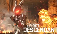 NEXON团队刷宝射击游戏“第一后裔”今日全球发售