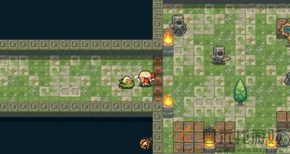 《元气骑士》武斗家技能介绍(图3)