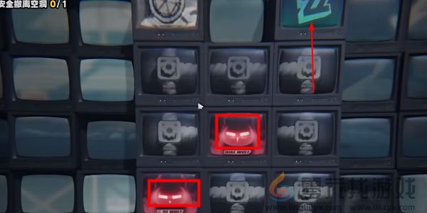 绝区零深度叛变怎么过(图5) 绝区零深度叛变怎么过(图5)