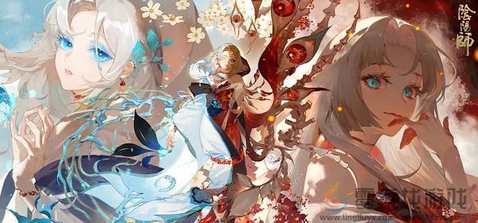 阴阳师祸津神技能介绍(图1)