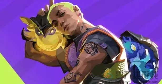 无畏契约348赠送点卷介绍