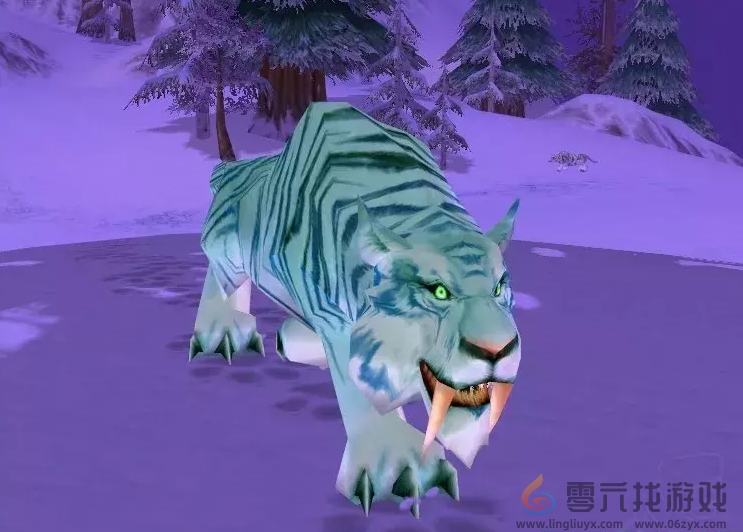 魔兽世界拉克西里和断牙对比推荐(图2) 魔兽世界拉克西里和断牙对比推荐(图2)