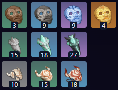 原神木棉之环技能是什么(图2) 原神木棉之环技能是什么(图2)