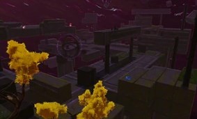 雨中冒险2堡垒的橱柜进入方法(图2)