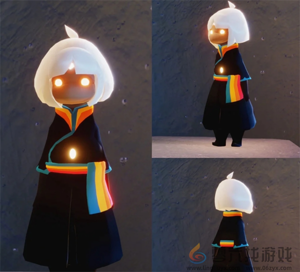 光遇2024缤纷飞行日兑换物一览(图9) 光遇2024缤纷飞行日兑换物一览(图9)