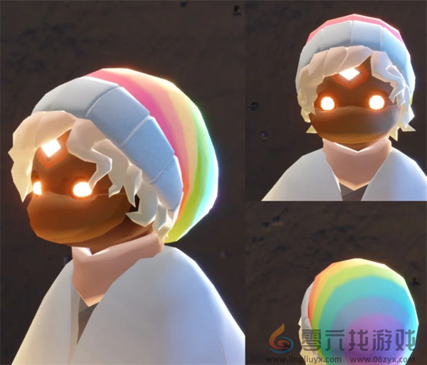 光遇2024缤纷飞行日兑换物一览(图12) 光遇2024缤纷飞行日兑换物一览(图12)