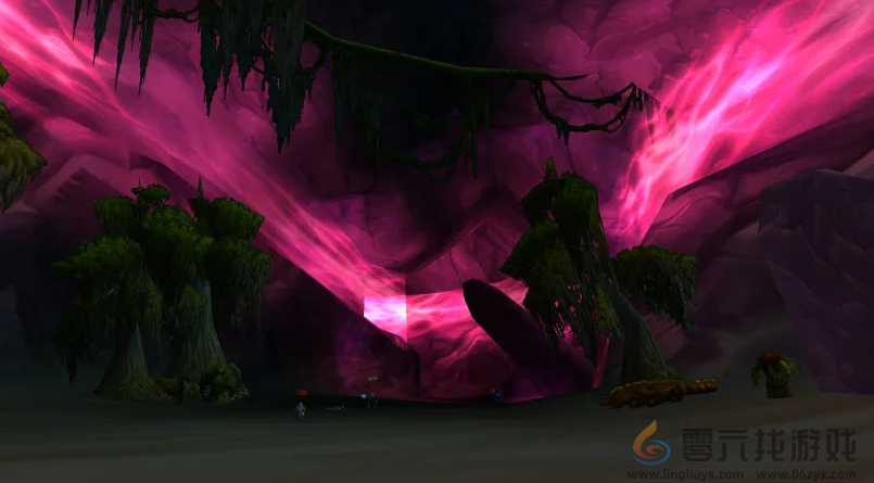 魔兽世界wlk时光守护者声望刷取攻略(图4) 魔兽世界wlk时光守护者声望刷取攻略(图4)