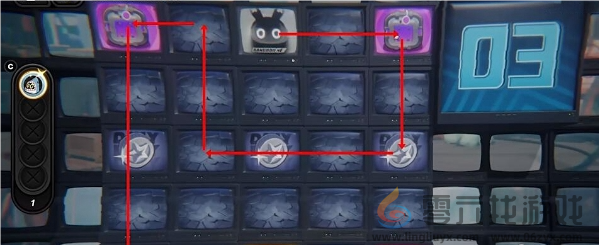 1721899786433339.png 《绝区零》浮冰空洞简单模式完成方法(图6)