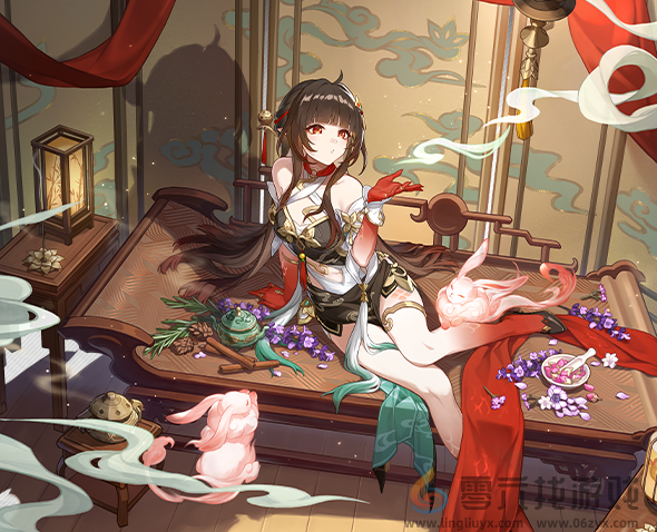 崩坏星穹铁道2.5版本上线时间预测(图1)