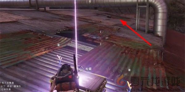 七日世界AWM黑豹蓝图获取方法(图4) 七日世界AWM黑豹蓝图获取方法(图4)