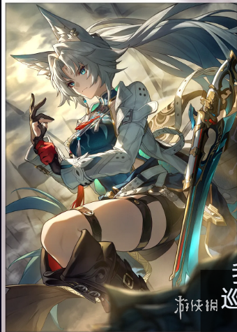 崩坏星穹铁道飞霄怎么培养(图4) 崩坏星穹铁道飞霄怎么培养(图4)