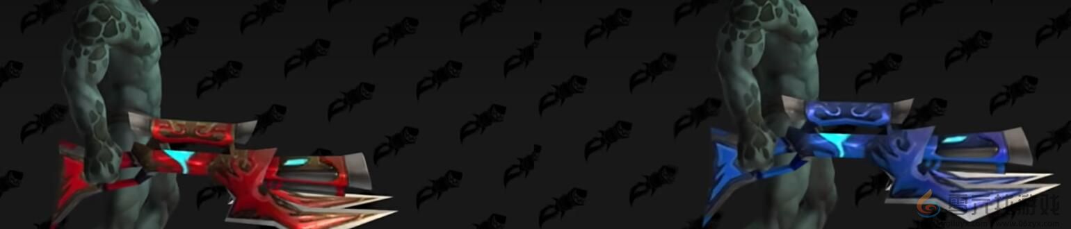 魔兽世界2024国服正式服每月商栈物品一览最新(图18)