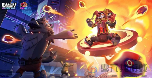 香肠派对兑换码入口在哪(图1) 香肠派对兑换码入口在哪(图1)