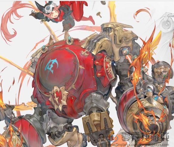 剑与骑士团萨马尔武魂介绍一览(图4) 剑与骑士团萨马尔武魂介绍一览(图4)