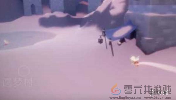 光遇神龛位置大全(图32) 光遇神龛位置大全(图32)