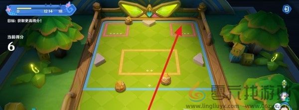 原神4.8哐哐当当雀雀球第三天怎么过(图6) 原神4.8哐哐当当雀雀球第三天怎么过(图6)