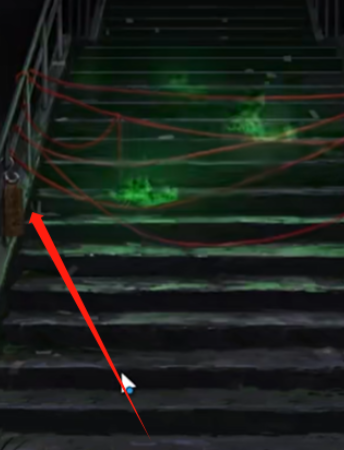 纸嫁衣7卿不负第2章如何速通(图7) 纸嫁衣7卿不负第2章如何速通(图7)