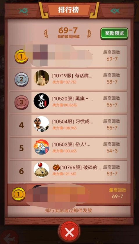 咸鱼之王大闹婚宴怎么通关(图1) 咸鱼之王大闹婚宴怎么通关(图1)