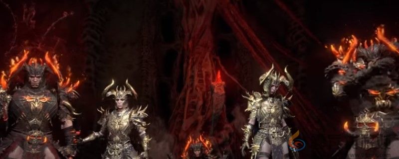 暗黑破坏神4暴风雪伤害一览(图1)