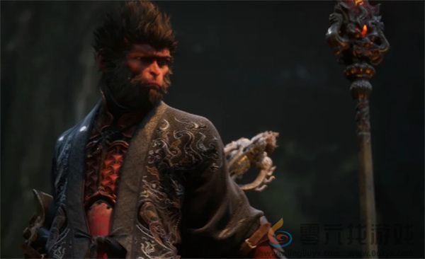 黑神话悟空全成就汇总及全成就介绍说明(图8) 黑神话悟空全成就汇总及全成就介绍说明(图8)