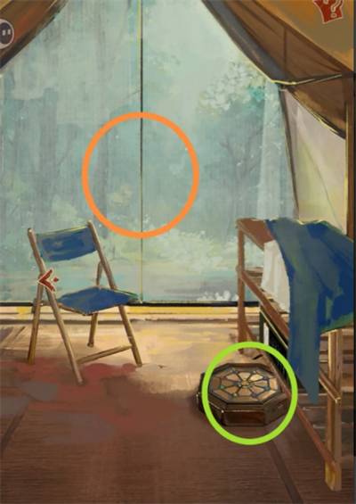 栖云异梦睹玉全章节攻略大全(图93) 栖云异梦睹玉全章节攻略大全(图93)