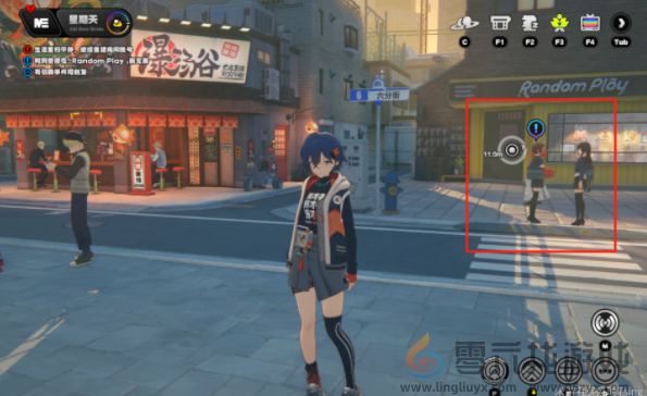 绝区零珂蕾妲邀约事件任务完成攻略(图4) 绝区零珂蕾妲邀约事件任务完成攻略(图4)