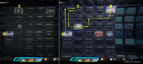 绝区零昨日舞台其二委托通关攻略(图4) 绝区零昨日舞台其二委托通关攻略(图4)