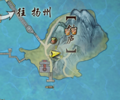 剑网3无界争铸吴钩奇遇攻略(图6) 剑网3无界争铸吴钩奇遇攻略(图6)