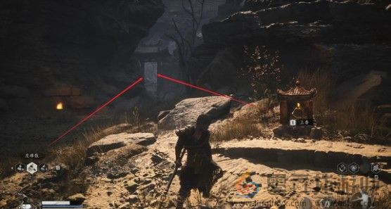 黑神话悟空十六难成就完成方法(图5) 黑神话悟空十六难成就完成方法(图5)