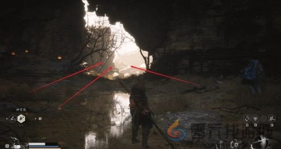 黑神话悟空十六难成就完成方法(图10) 黑神话悟空十六难成就完成方法(图10)