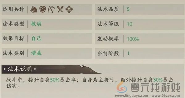 朝歌金仙狂暴骑阵容怎么搭配(图2) 朝歌金仙狂暴骑阵容怎么搭配(图2)