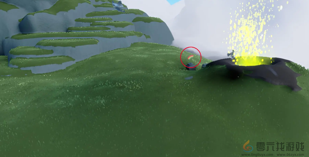 光遇8.27彩虹代币在哪里(图3) 光遇8.27彩虹代币在哪里(图3)