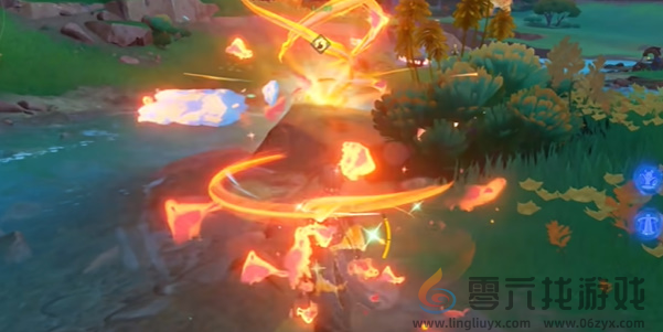 原神再见了伙伴成就怎么达成(图4) 原神再见了伙伴成就怎么达成(图4)