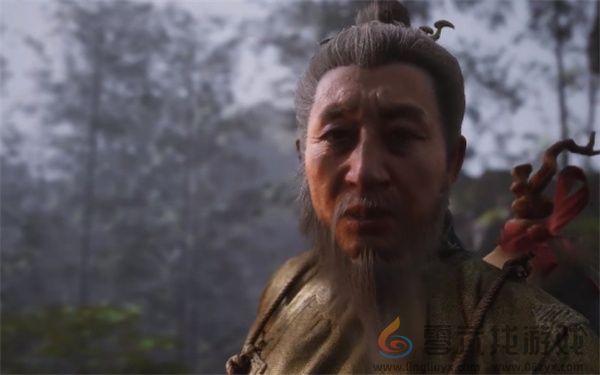 黑神话悟空影神图最终人物介绍说明(图4) 黑神话悟空影神图最终人物介绍说明(图4)