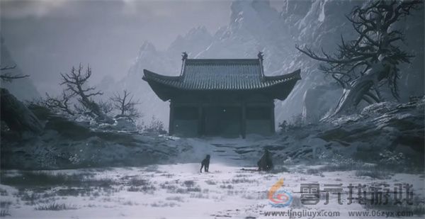 黑神话悟空法术青穹获得方法攻略分享(图6) 黑神话悟空法术青穹获得方法攻略分享(图6)