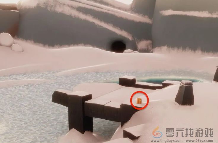 光遇8.29季节蜡烛在哪里(图4) 光遇8.29季节蜡烛在哪里(图4)